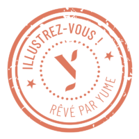 illustrez-vous un projet révé par yume